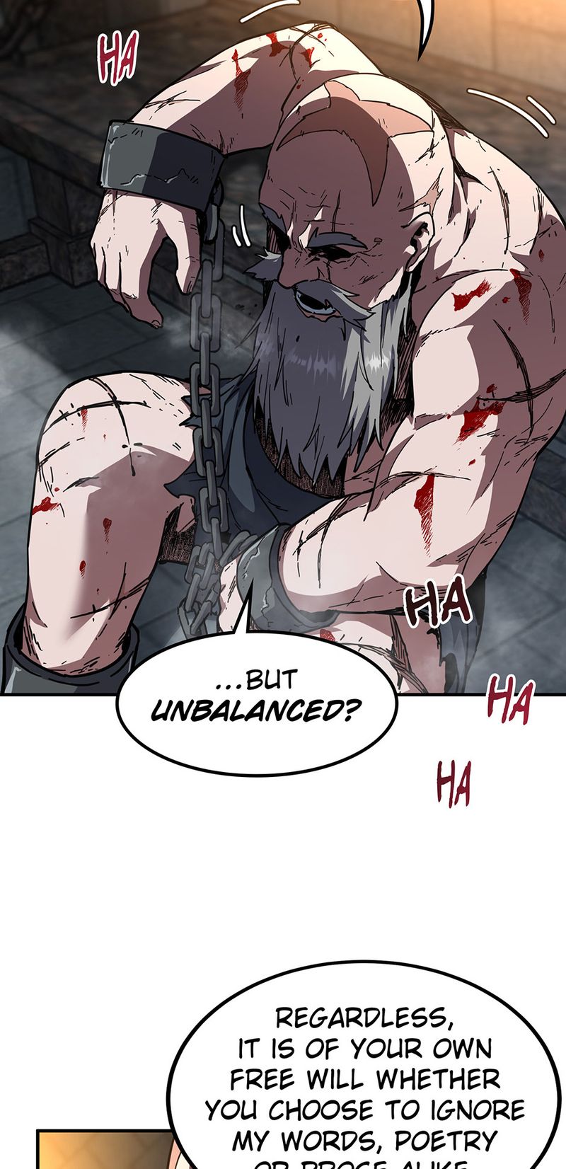 18+ The Beginning After the End Chapter 235 page 27