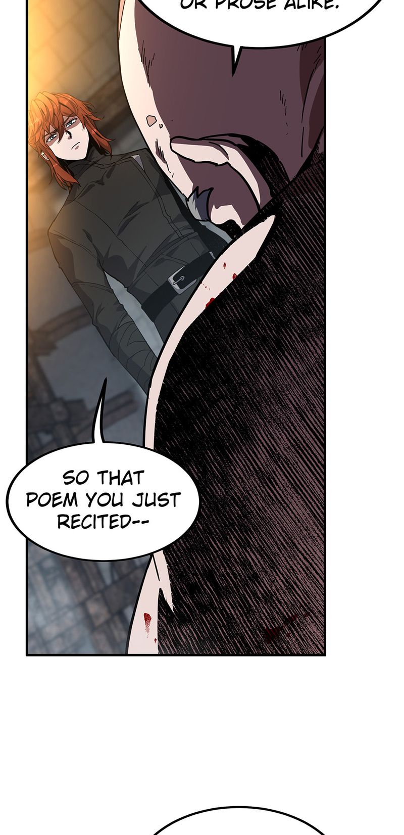 18+ The Beginning After the End Chapter 235 page 28