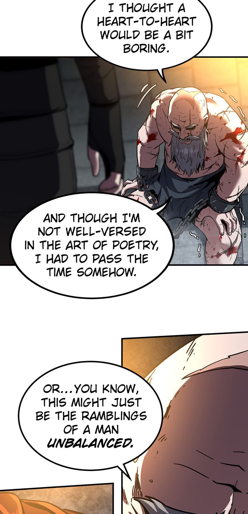 18+ The Beginning After the End Chapter 235 page 29