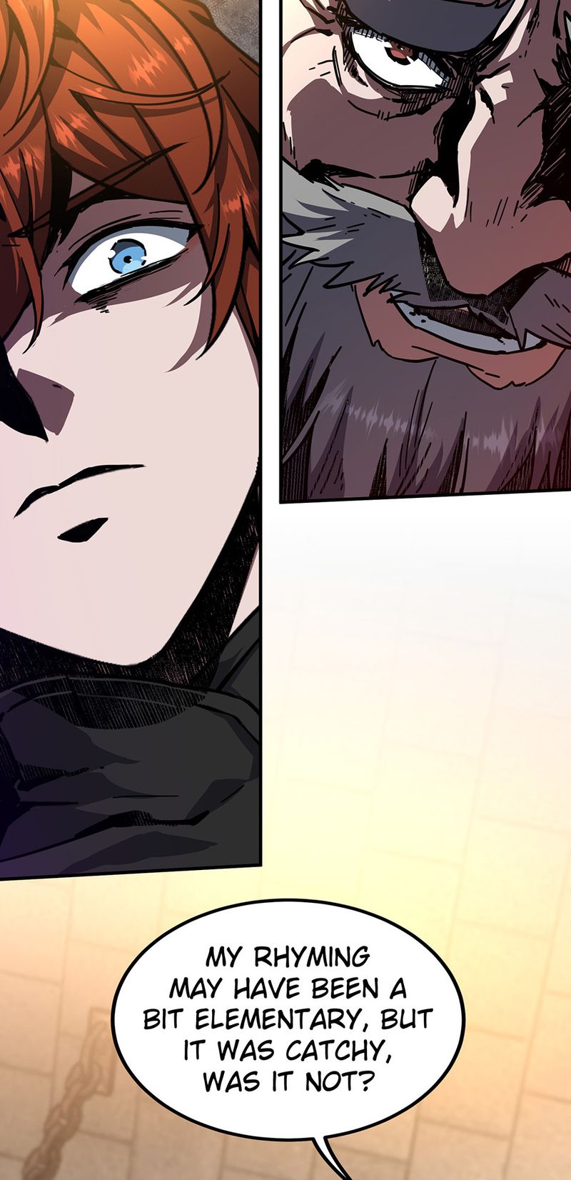 18+ The Beginning After the End Chapter 235 page 30