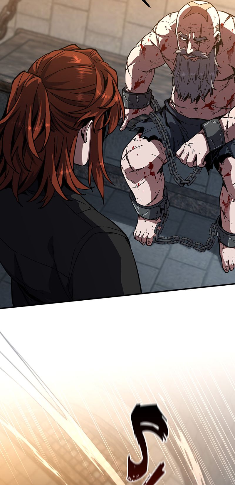 18+ The Beginning After the End Chapter 235 page 31