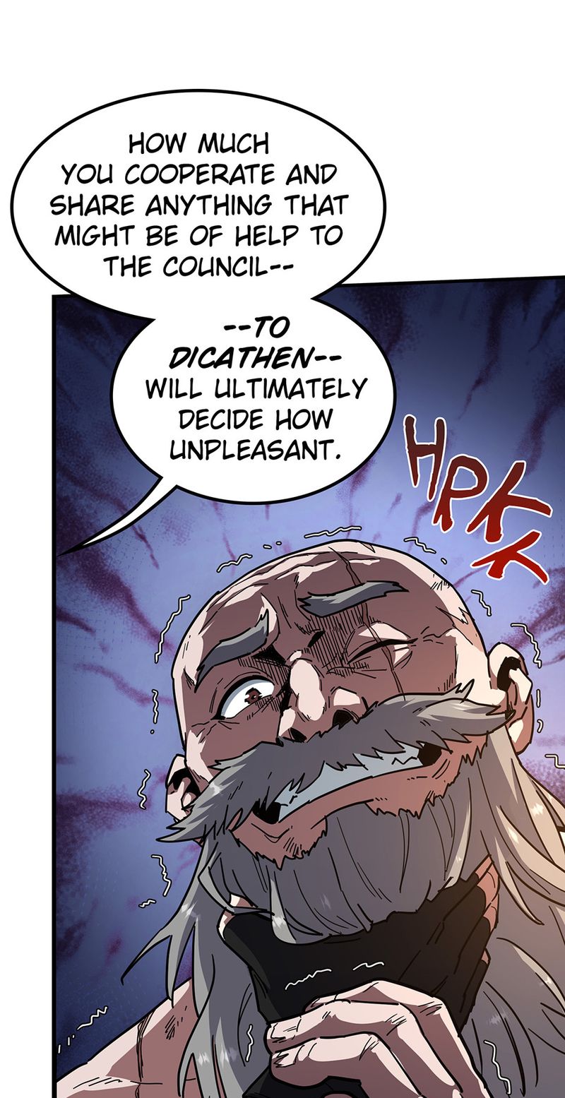 18+ The Beginning After the End Chapter 235 page 33