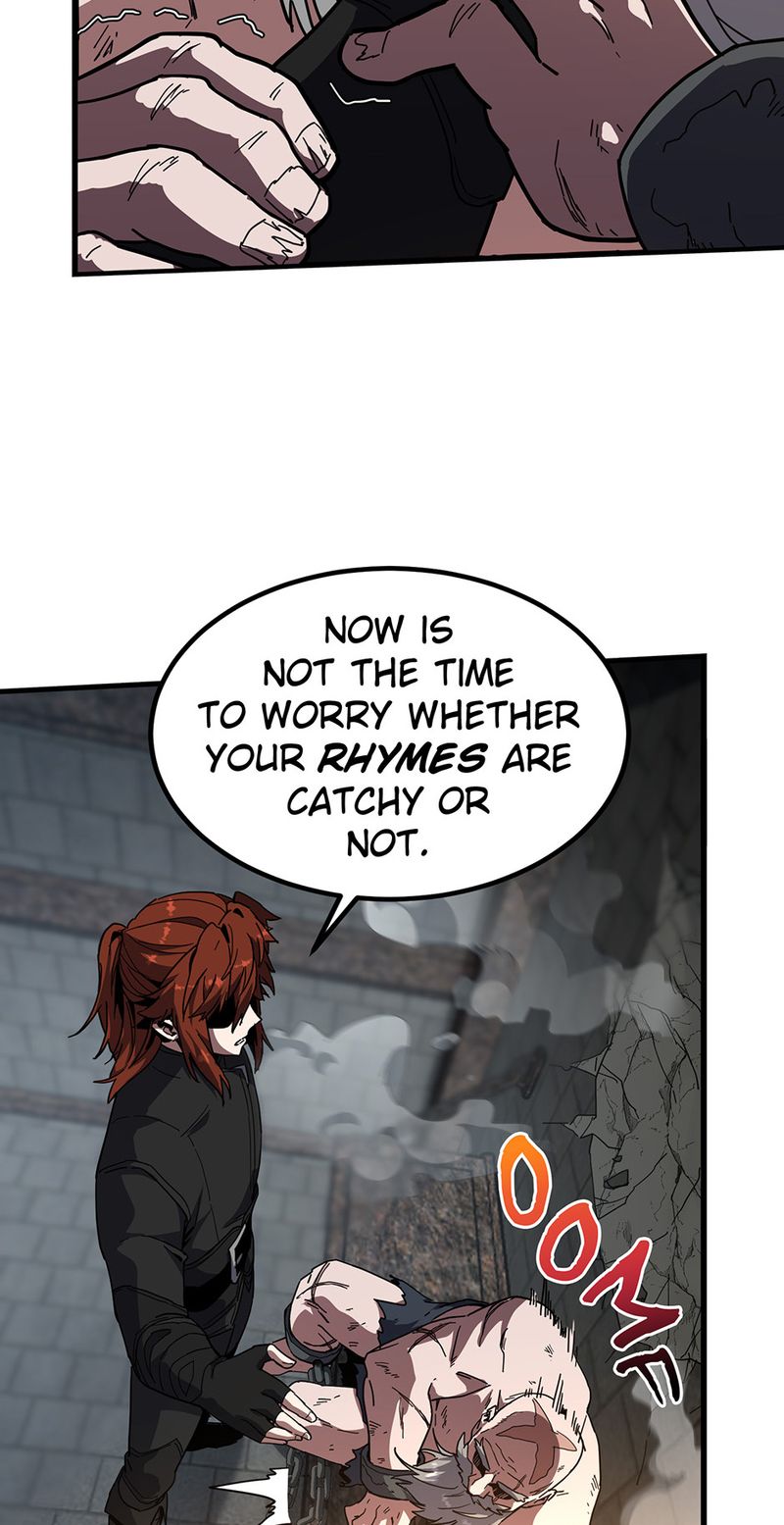 18+ The Beginning After the End Chapter 235 page 34