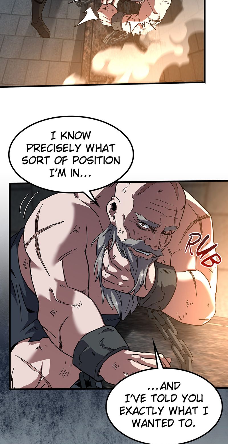 18+ The Beginning After the End Chapter 235 page 35