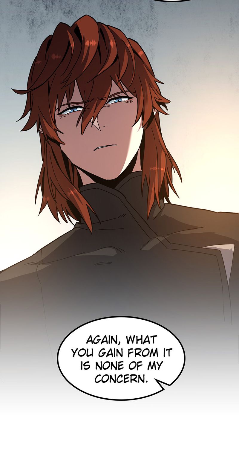 18+ The Beginning After the End Chapter 235 page 36