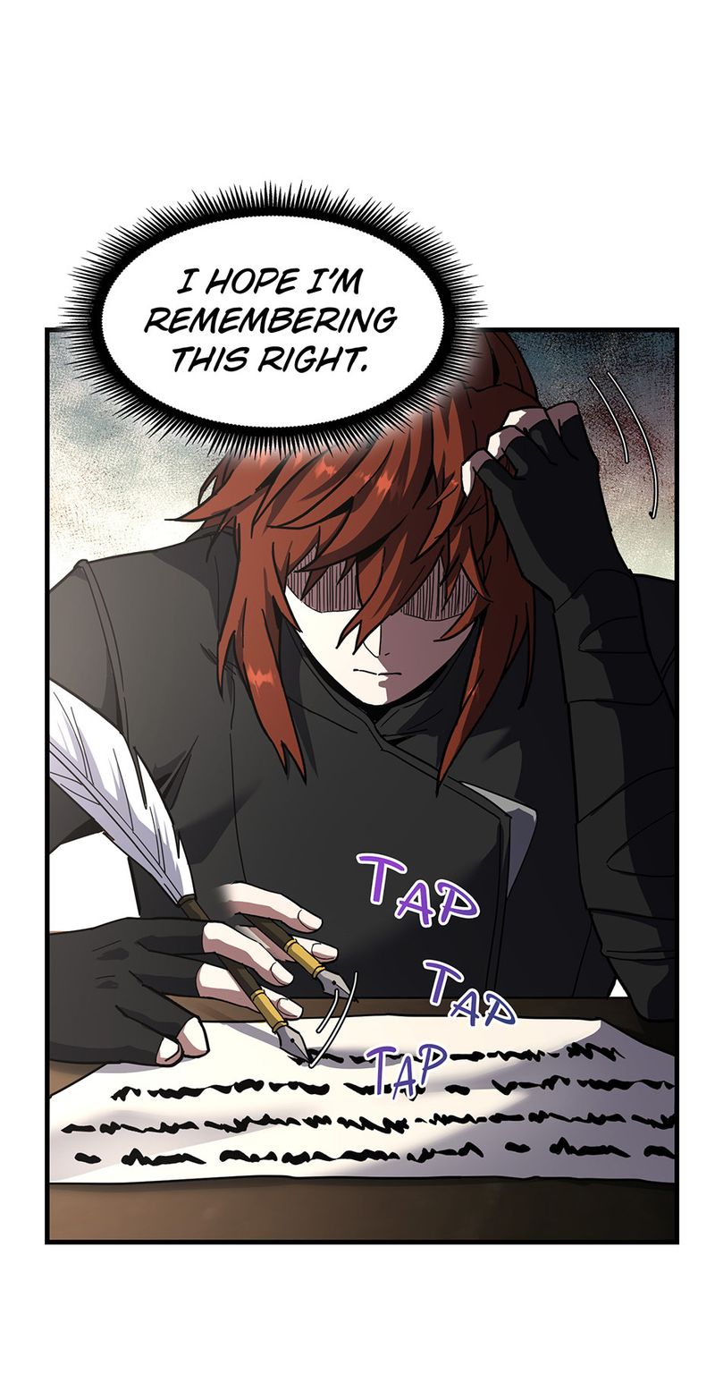18+ The Beginning After the End Chapter 235 page 39