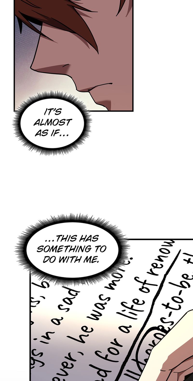 18+ The Beginning After the End Chapter 235 page 41