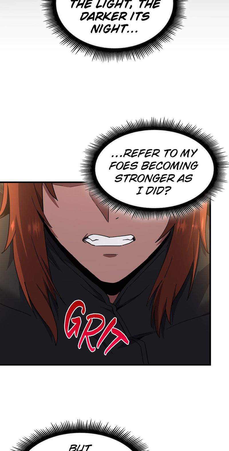18+ The Beginning After the End Chapter 235 page 45