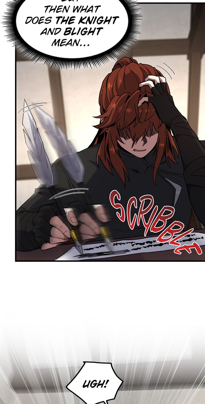 18+ The Beginning After the End Chapter 235 page 46