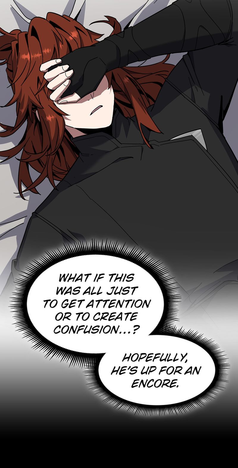 18+ The Beginning After the End Chapter 235 page 49