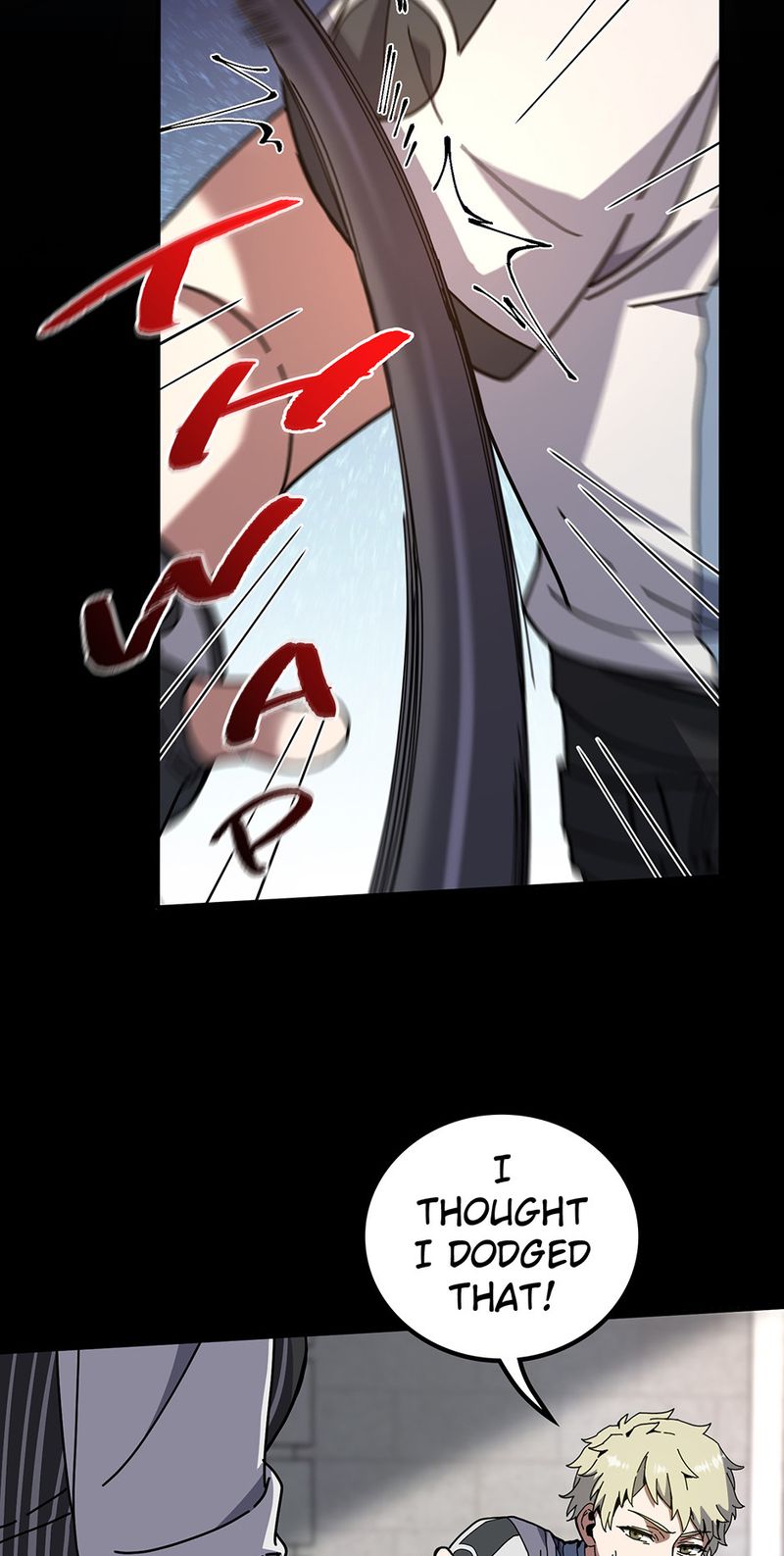 18+ The Beginning After the End Chapter 235 page 52