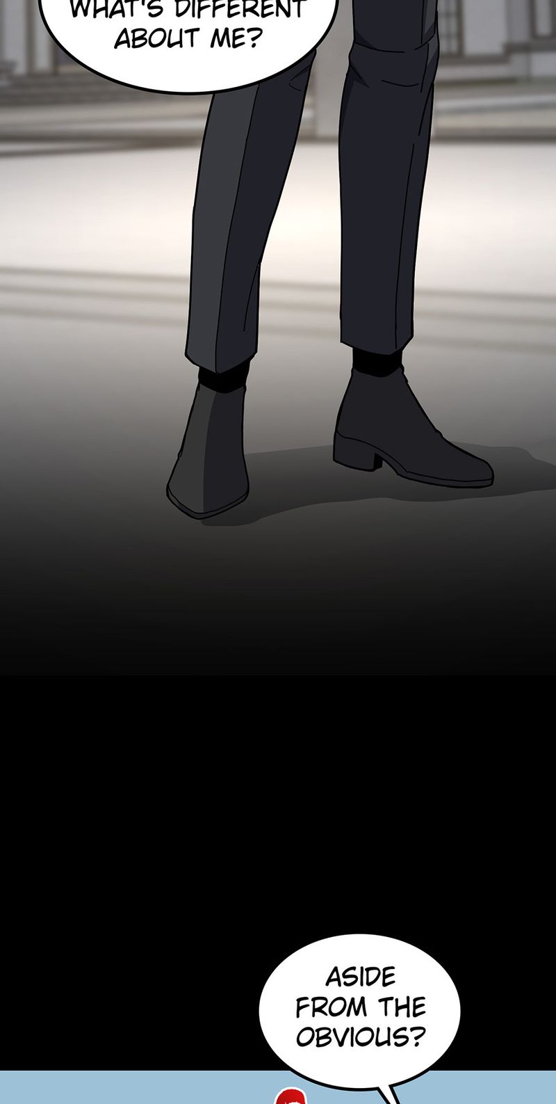 18+ The Beginning After the End Chapter 235 page 55