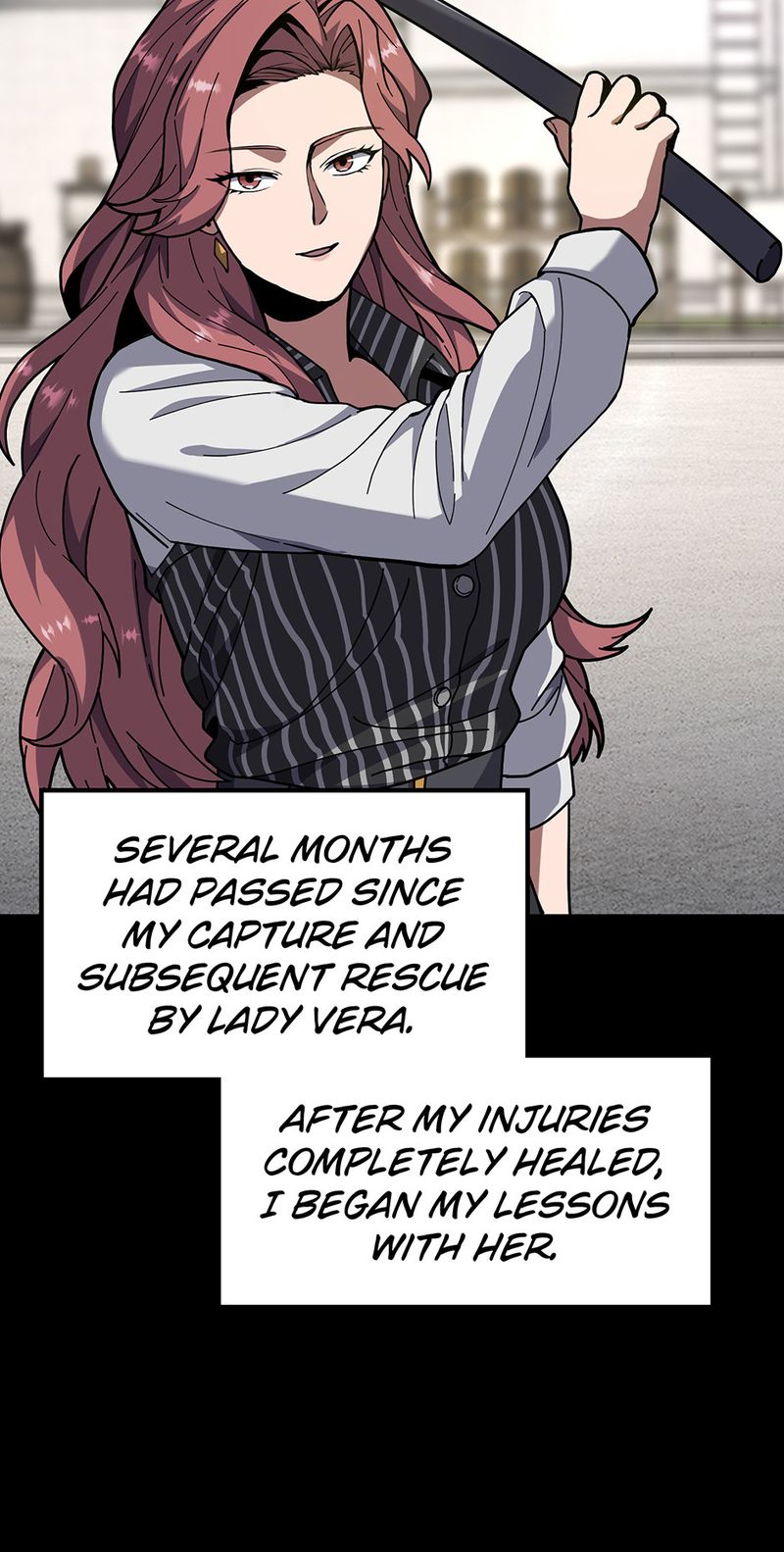 18+ The Beginning After the End Chapter 235 page 57