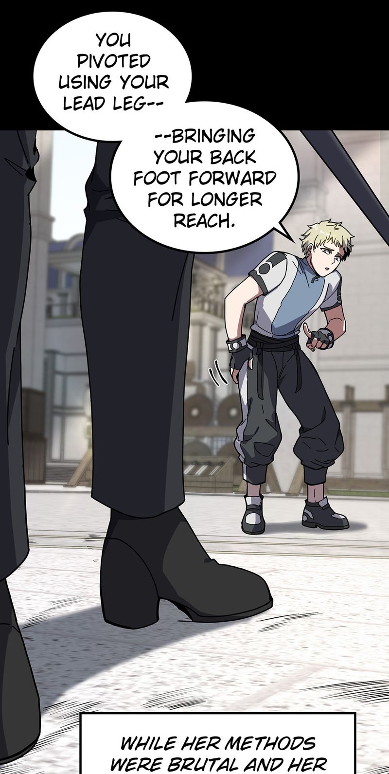 18+ The Beginning After the End Chapter 235 page 58