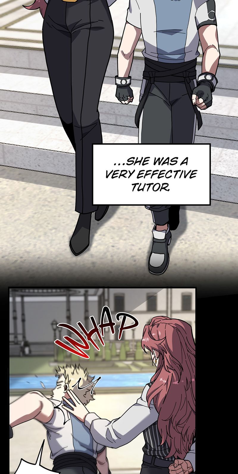 18+ The Beginning After the End Chapter 235 page 60