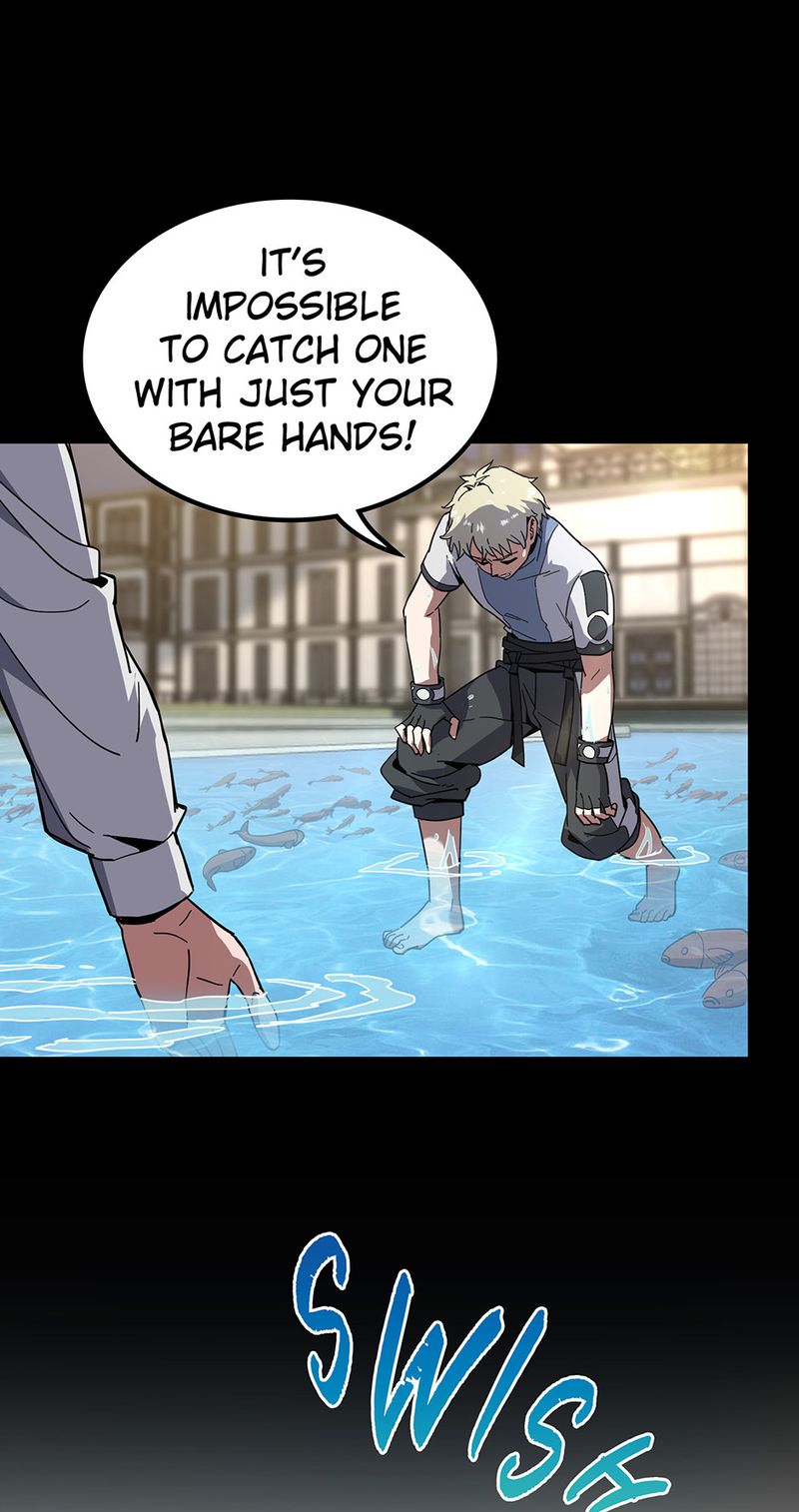 18+ The Beginning After the End Chapter 235 page 71
