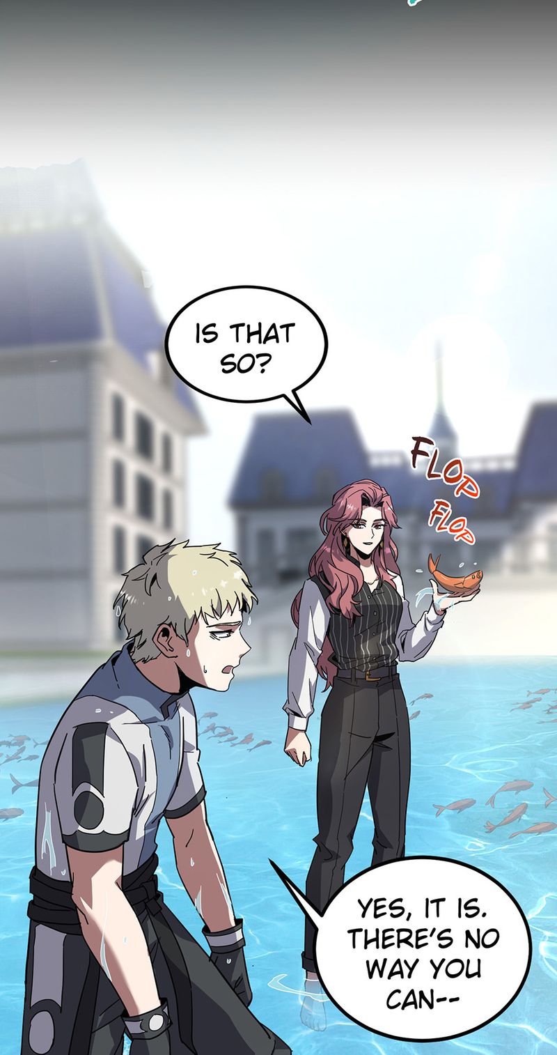 18+ The Beginning After the End Chapter 235 page 72