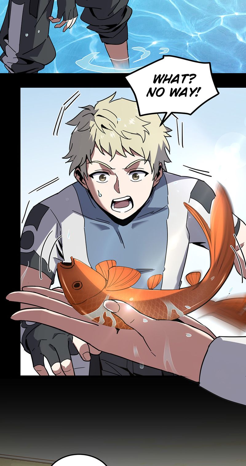 18+ The Beginning After the End Chapter 235 page 73