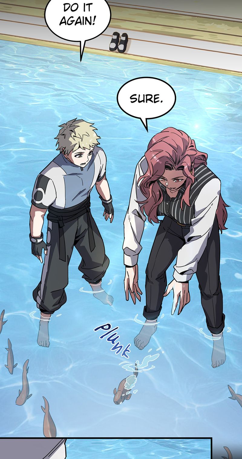 18+ The Beginning After the End Chapter 235 page 74