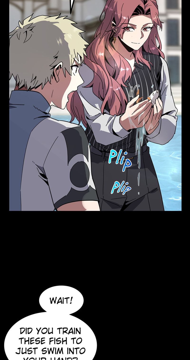 18+ The Beginning After the End Chapter 235 page 76