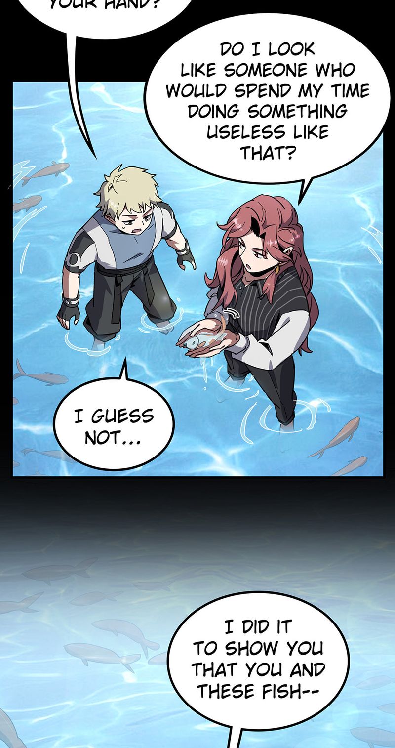 18+ The Beginning After the End Chapter 235 page 77