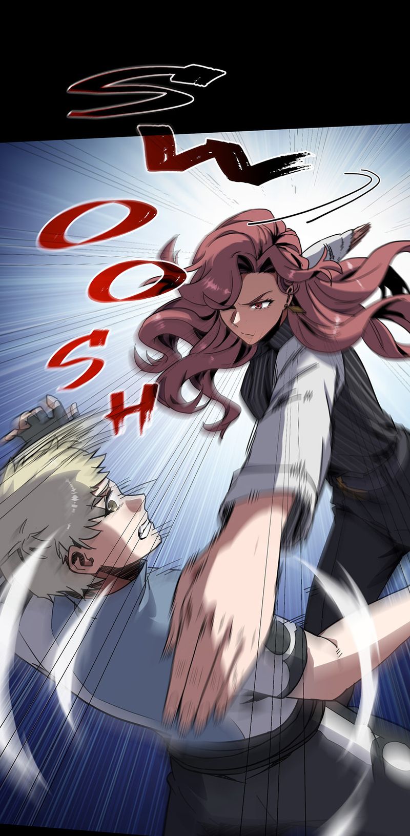 18+ The Beginning After the End Chapter 235 page 79