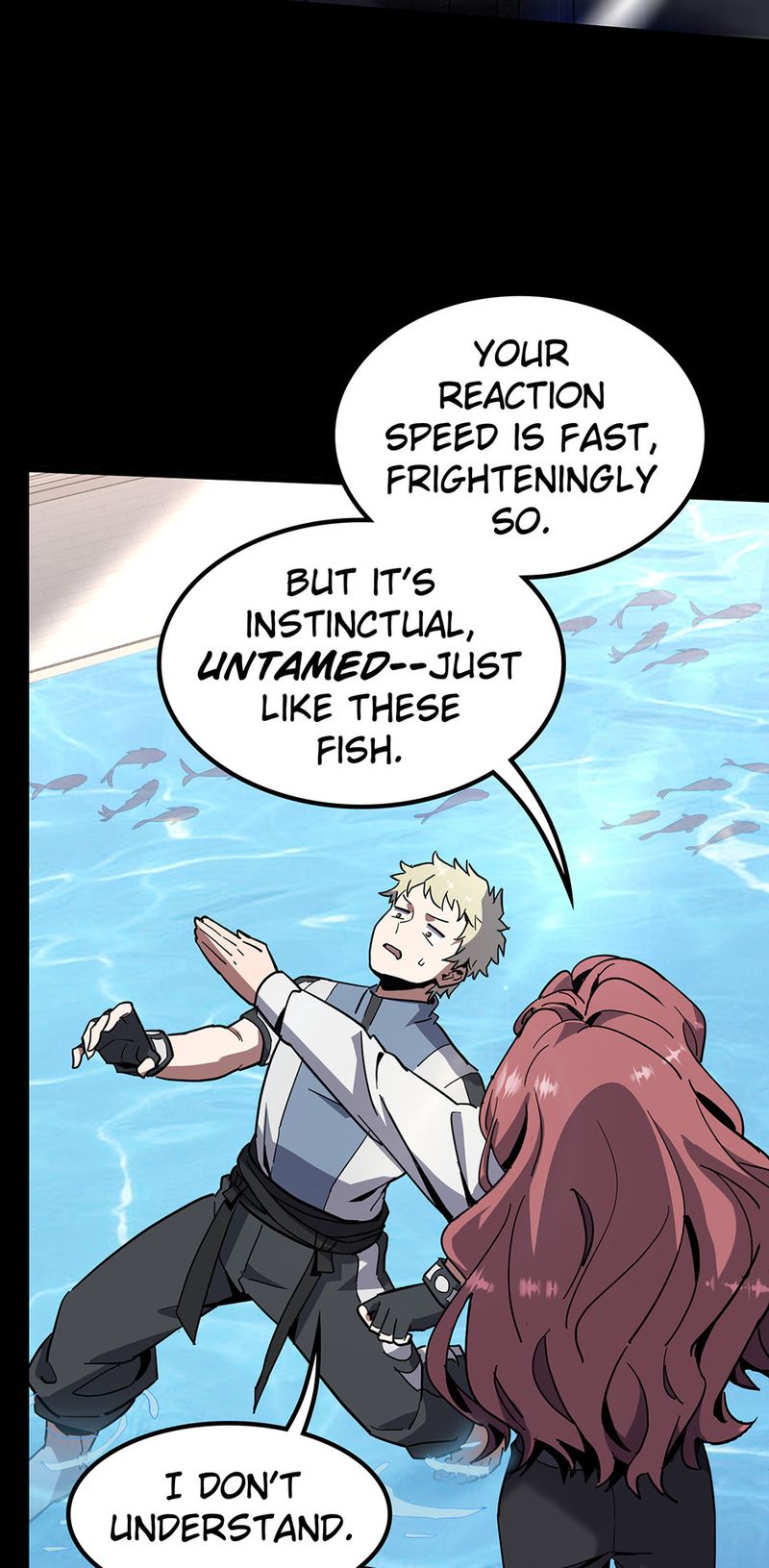 18+ The Beginning After the End Chapter 235 page 80