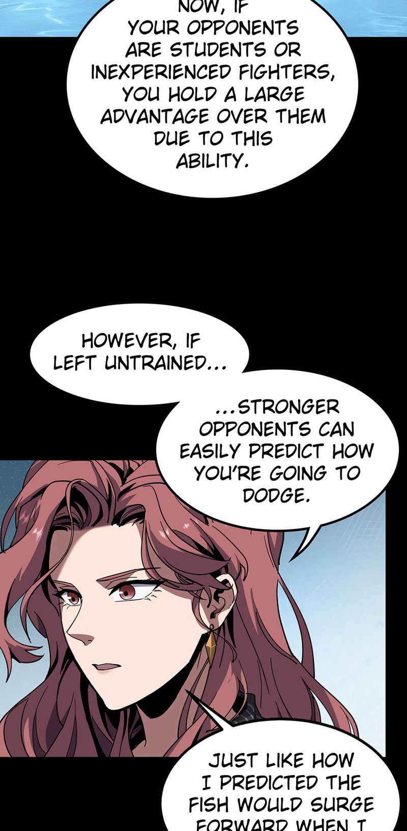 18+ The Beginning After the End Chapter 235 page 82