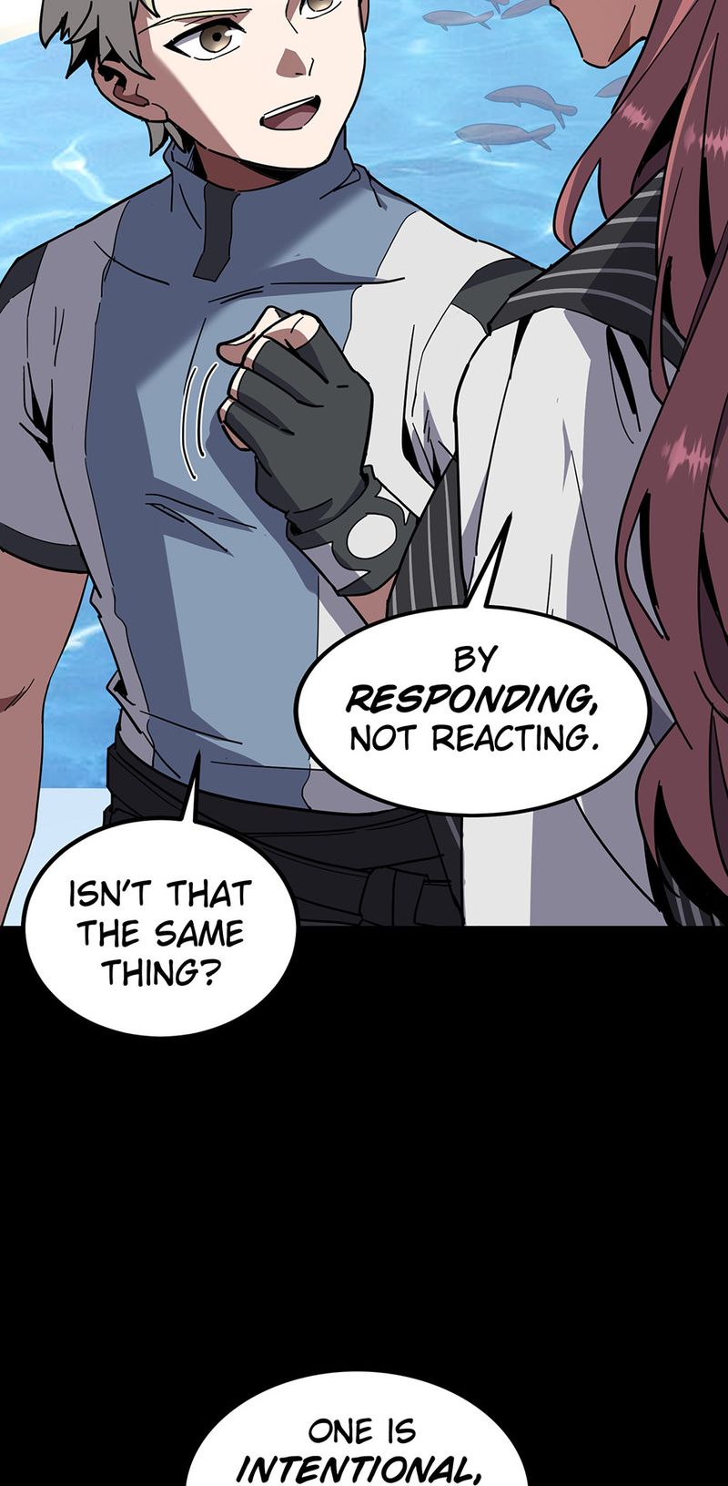 18+ The Beginning After the End Chapter 235 page 84
