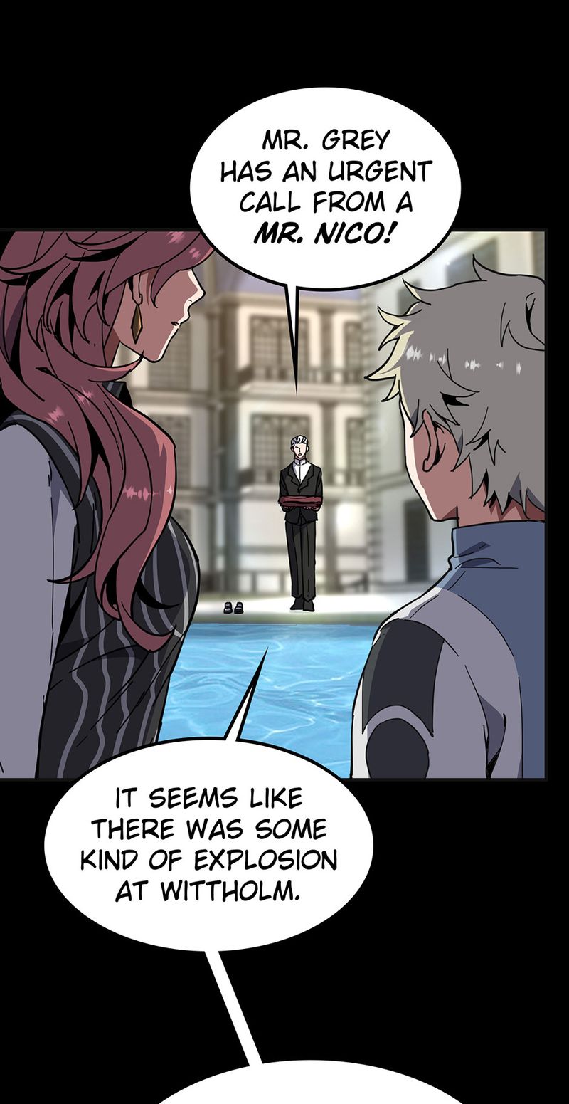 18+ The Beginning After the End Chapter 235 page 87