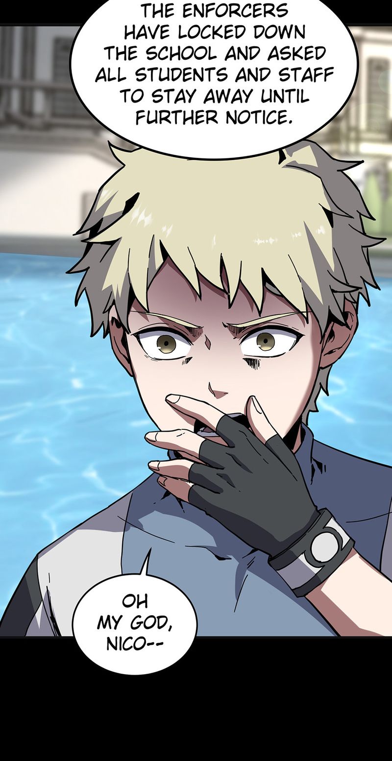 18+ The Beginning After the End Chapter 235 page 88