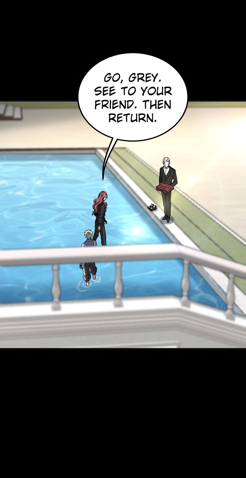 18+ The Beginning After the End Chapter 235 page 89