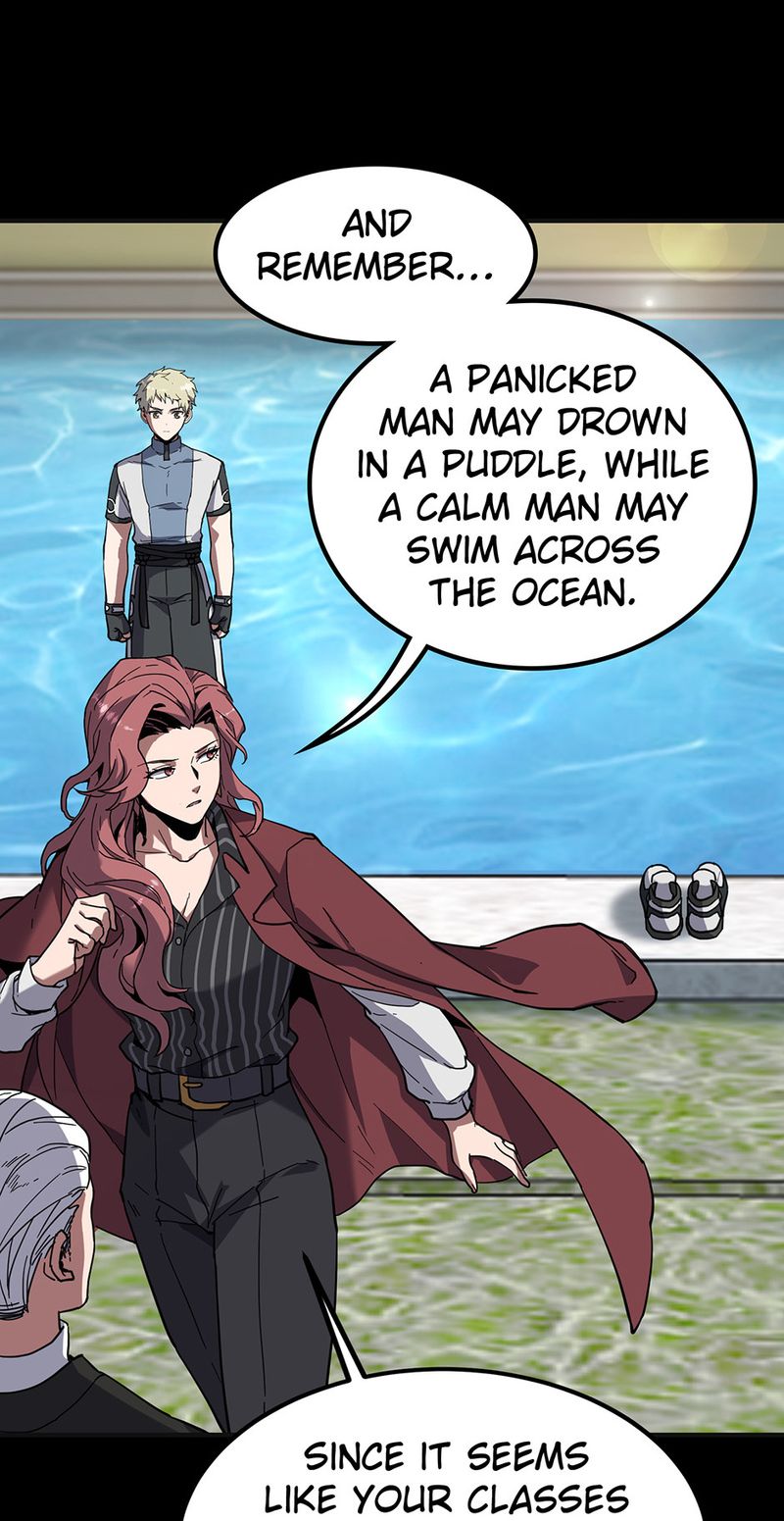 18+ The Beginning After the End Chapter 235 page 90