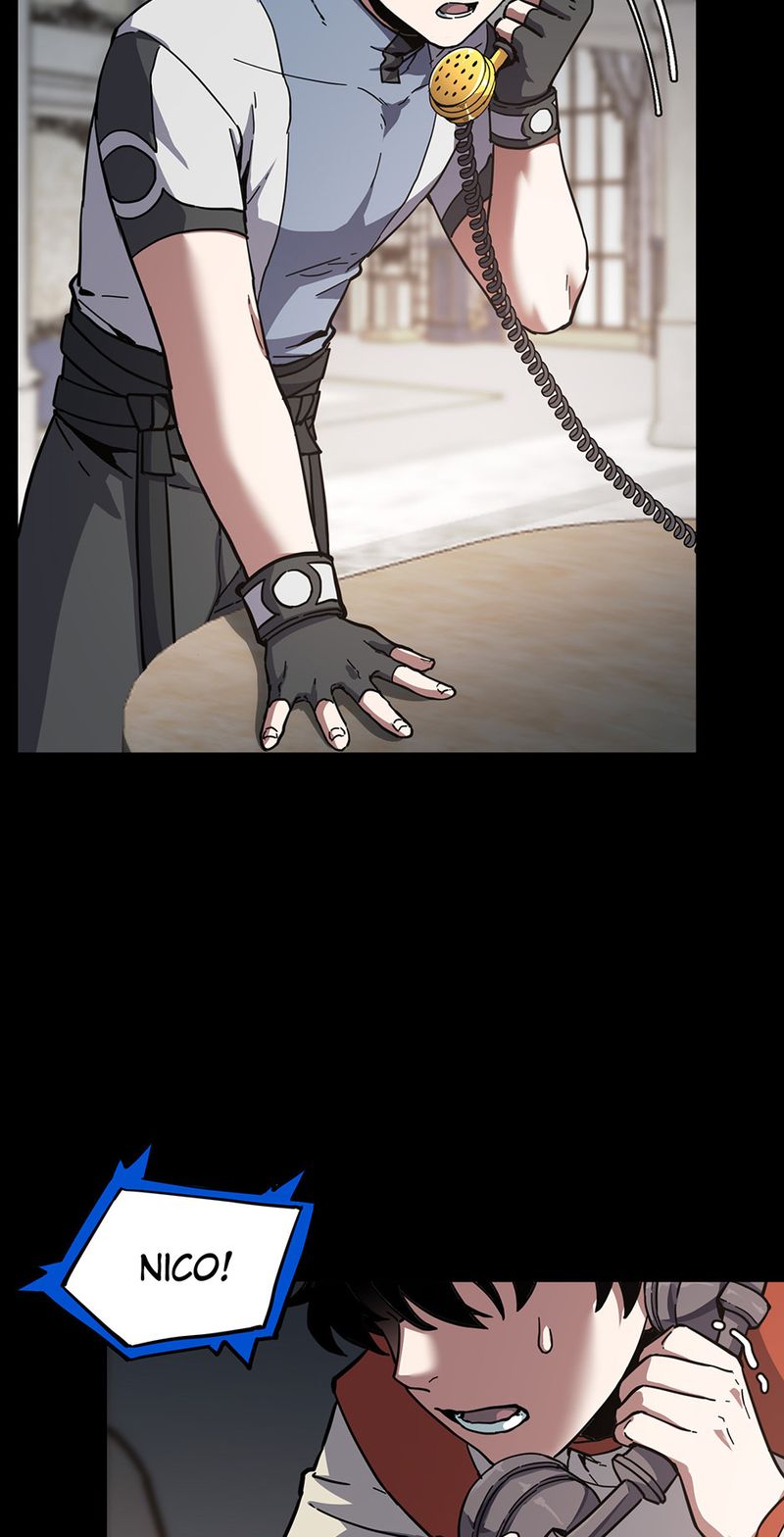 18+ The Beginning After the End Chapter 236 page 3