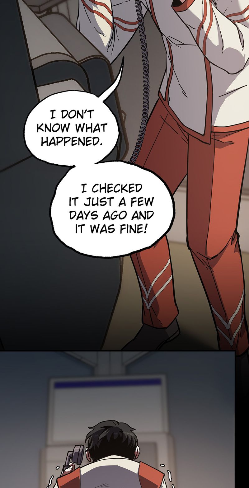 18+ The Beginning After the End Chapter 236 page 5