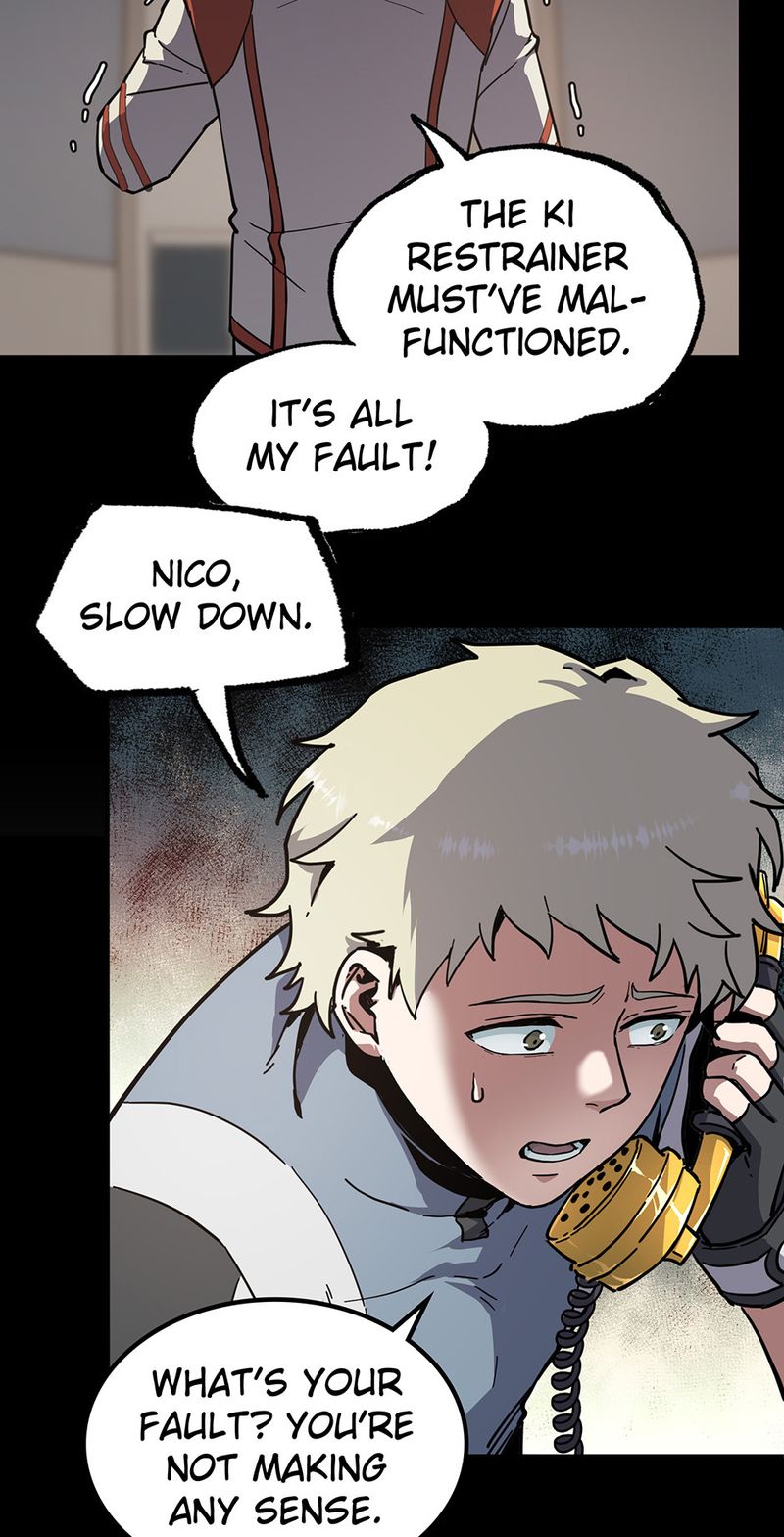18+ The Beginning After the End Chapter 236 page 6