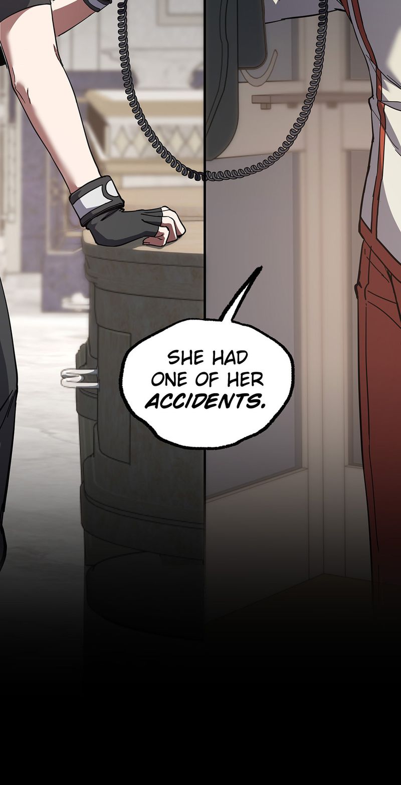 18+ The Beginning After the End Chapter 236 page 8