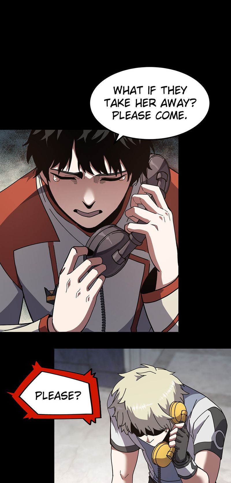 18+ The Beginning After the End Chapter 236 page 12