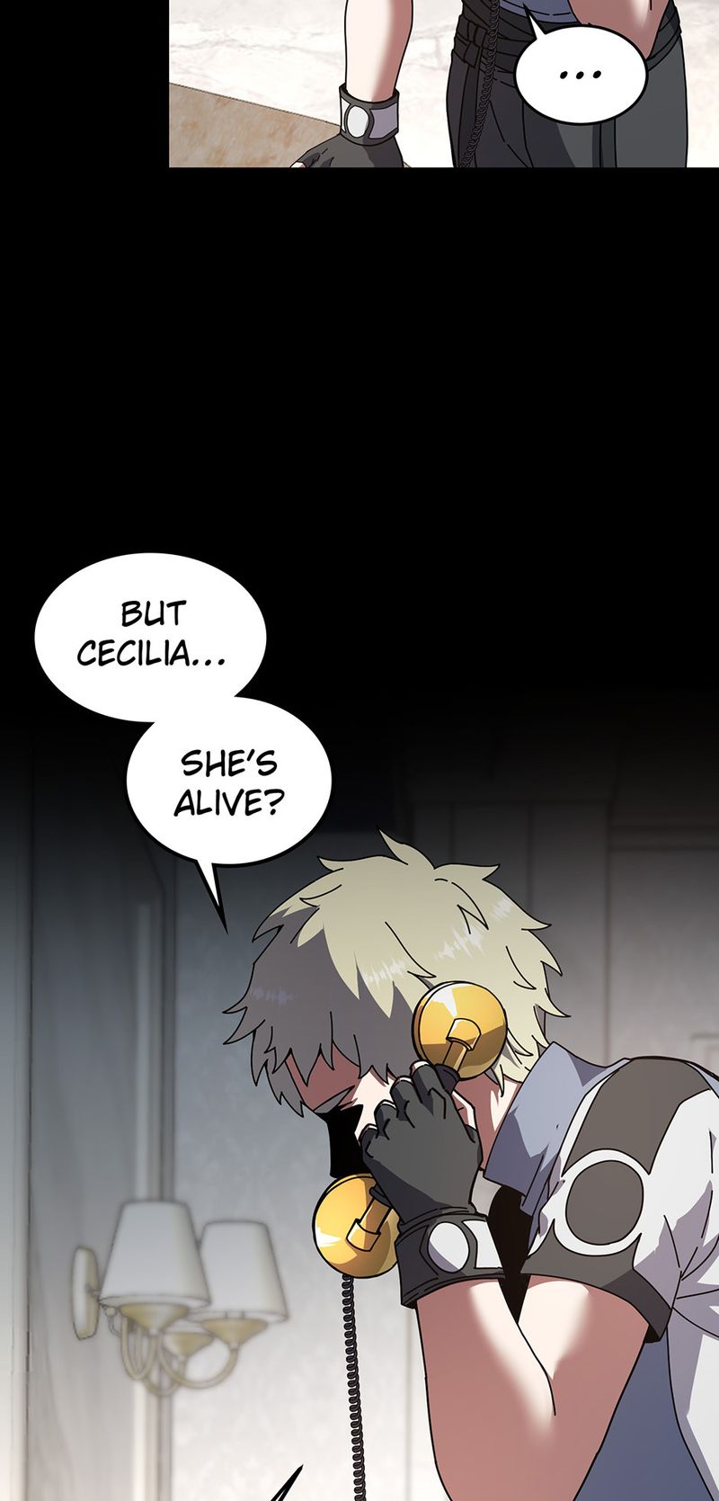 18+ The Beginning After the End Chapter 236 page 13