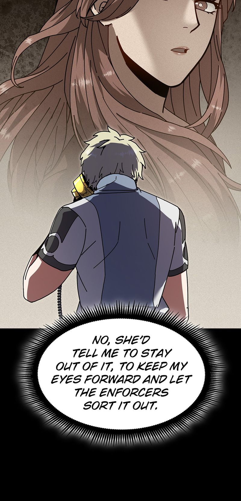 18+ The Beginning After the End Chapter 236 page 16