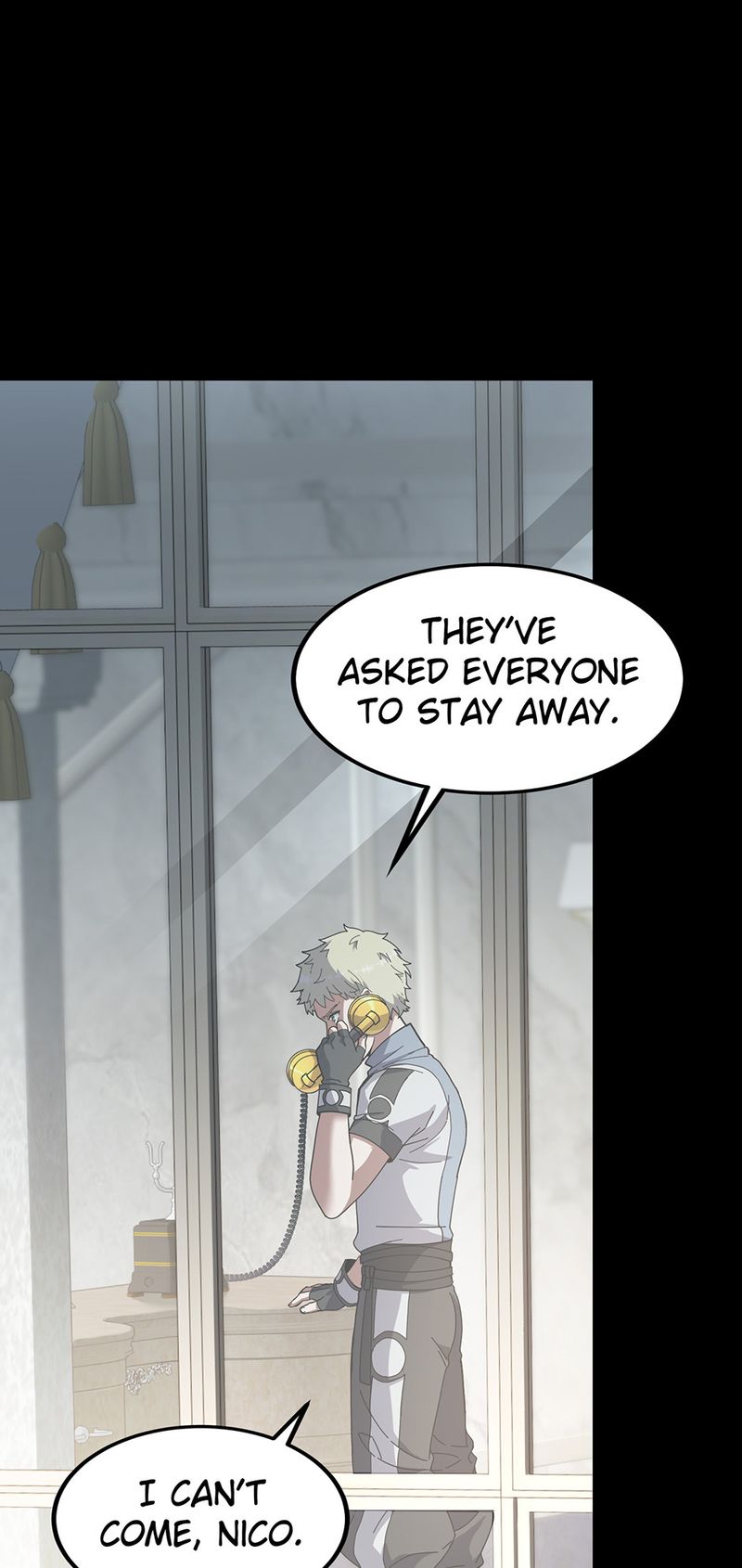 18+ The Beginning After the End Chapter 236 page 17
