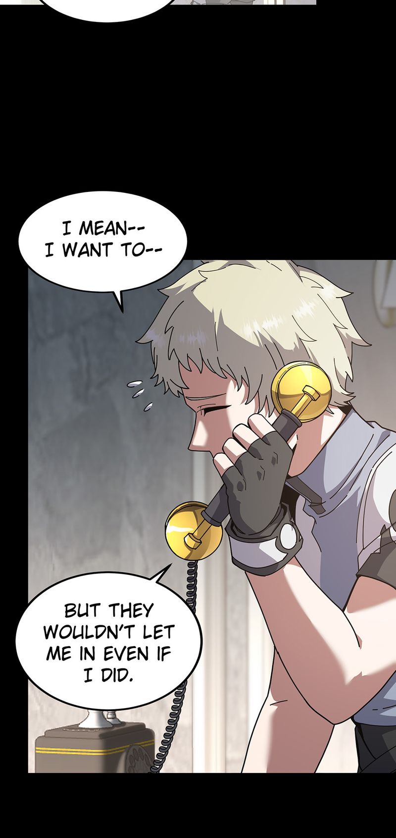 18+ The Beginning After the End Chapter 236 page 18