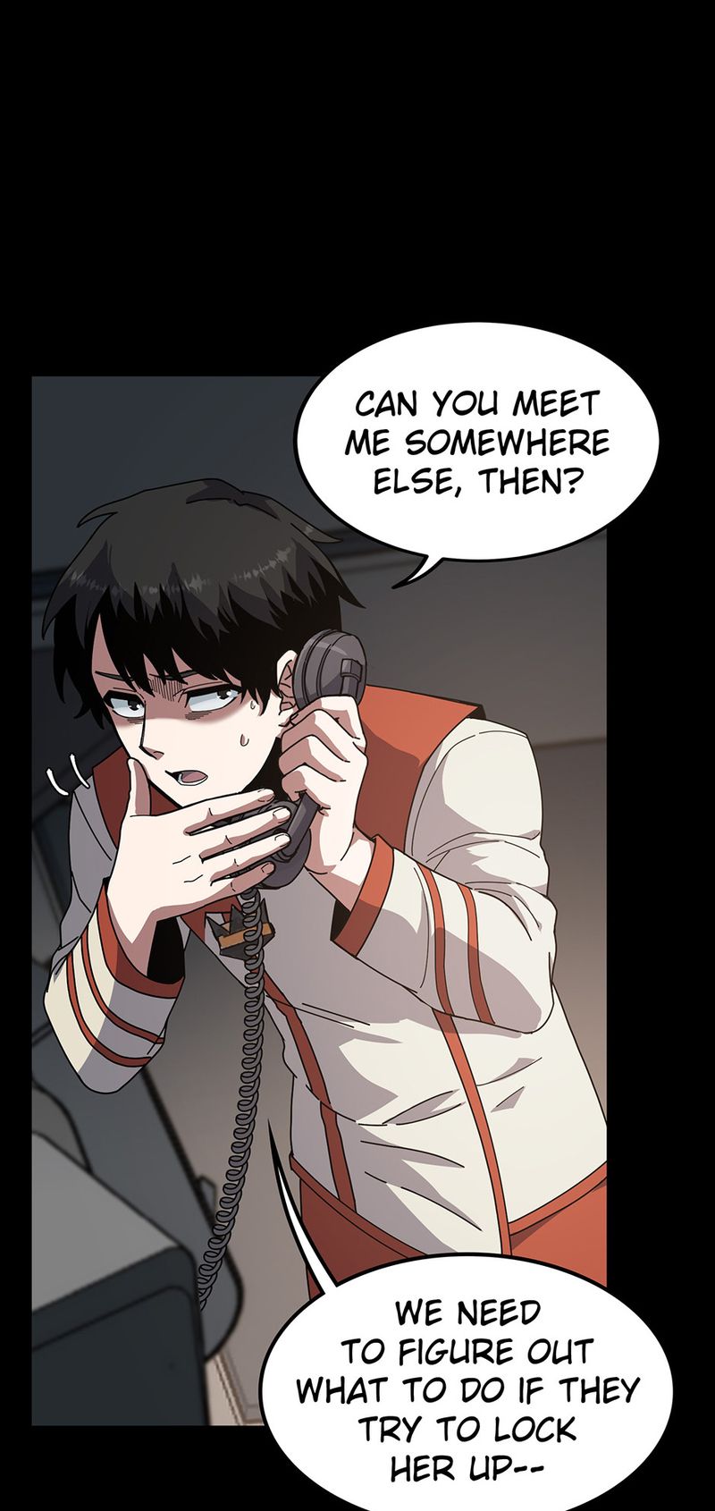 18+ The Beginning After the End Chapter 236 page 19