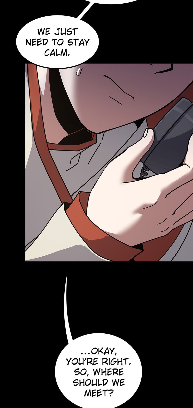 18+ The Beginning After the End Chapter 236 page 21