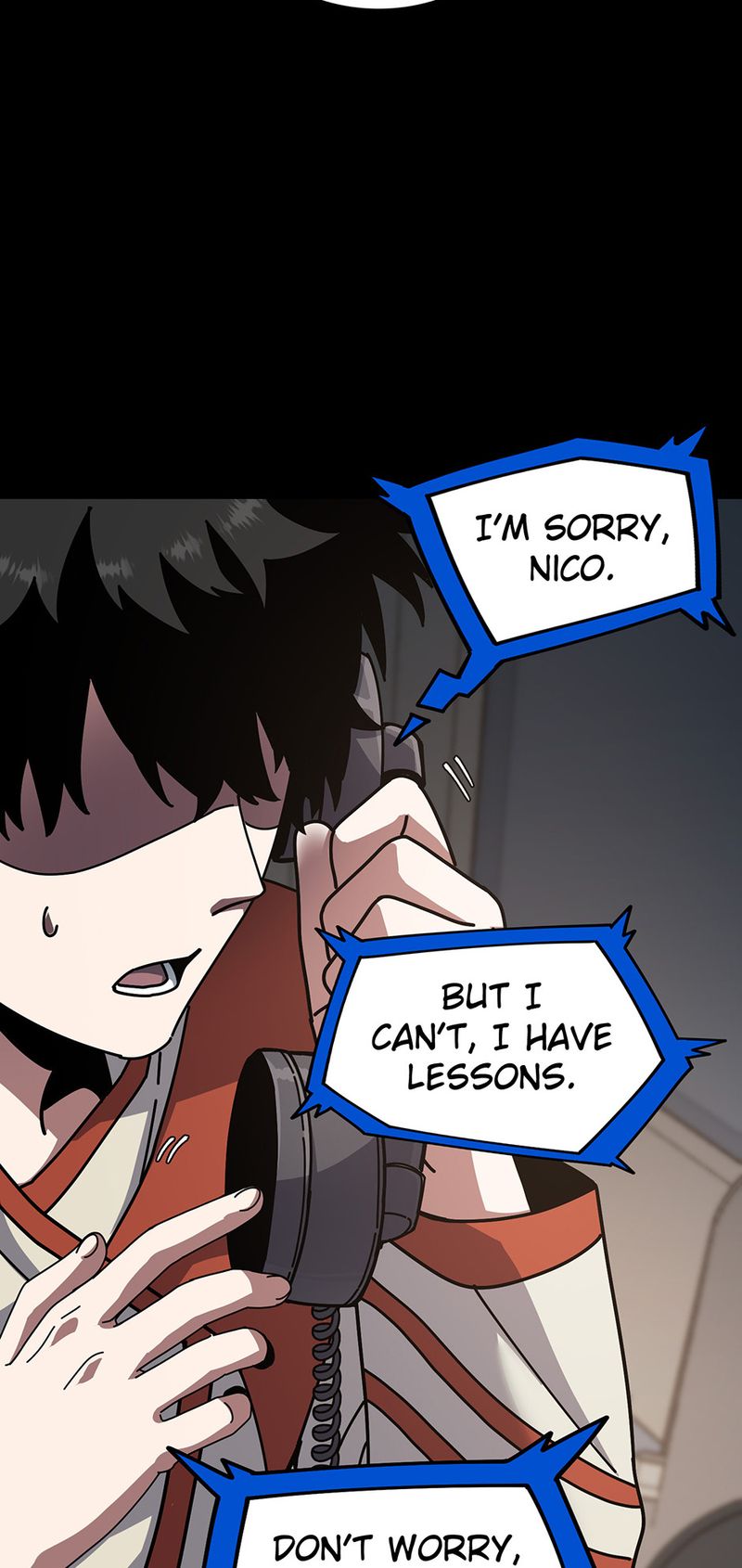 18+ The Beginning After the End Chapter 236 page 22