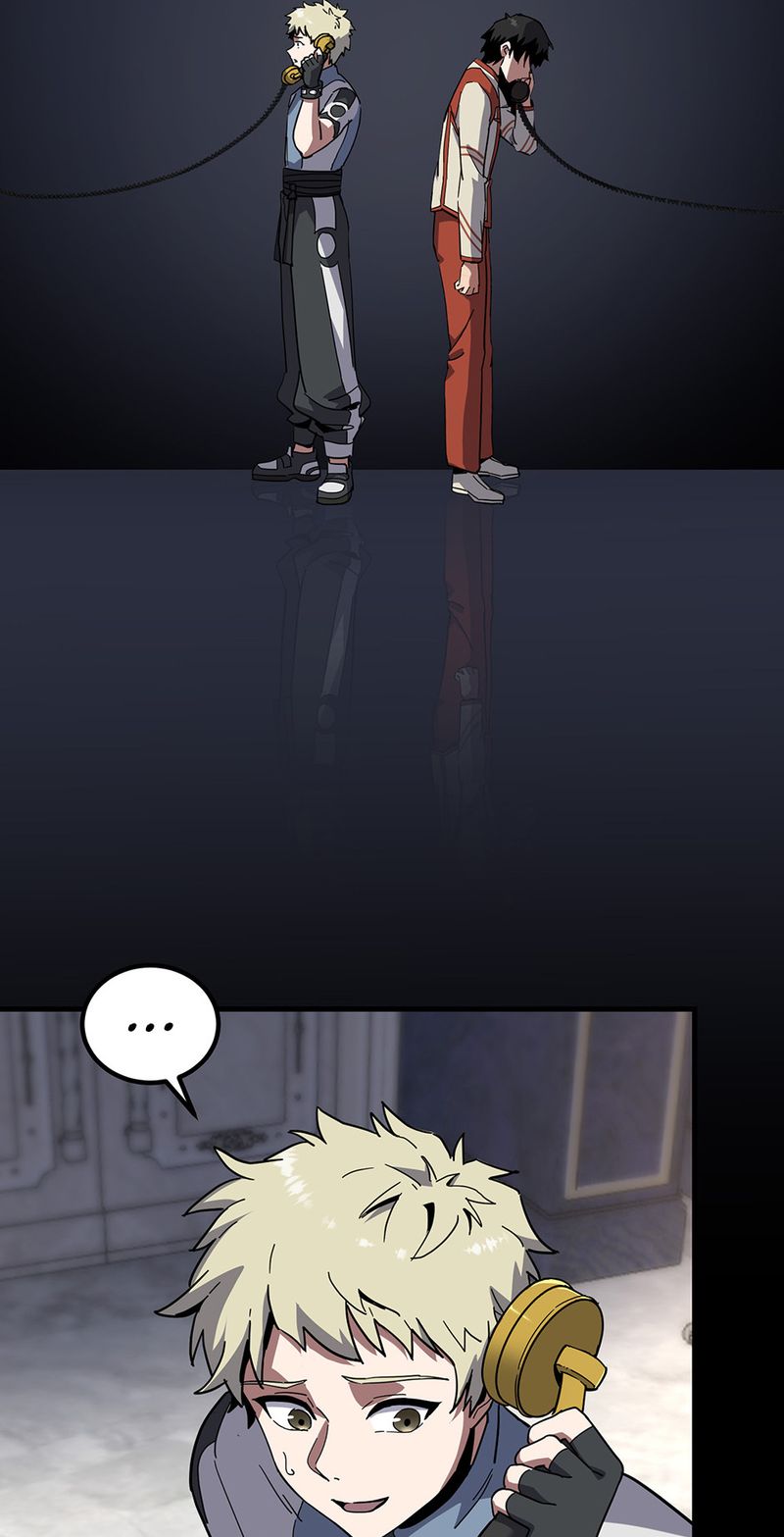 18+ The Beginning After the End Chapter 236 page 27