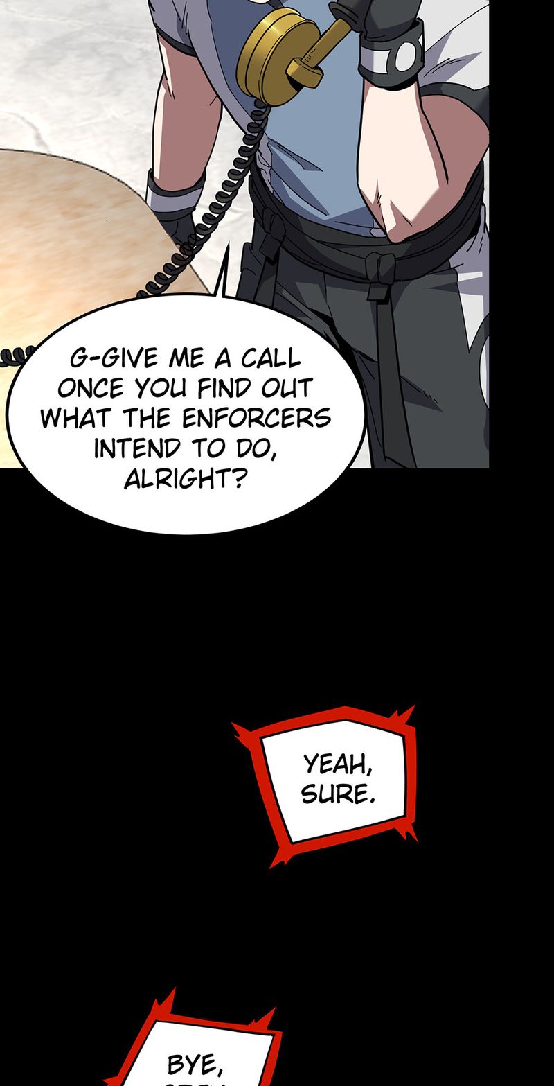 18+ The Beginning After the End Chapter 236 page 28