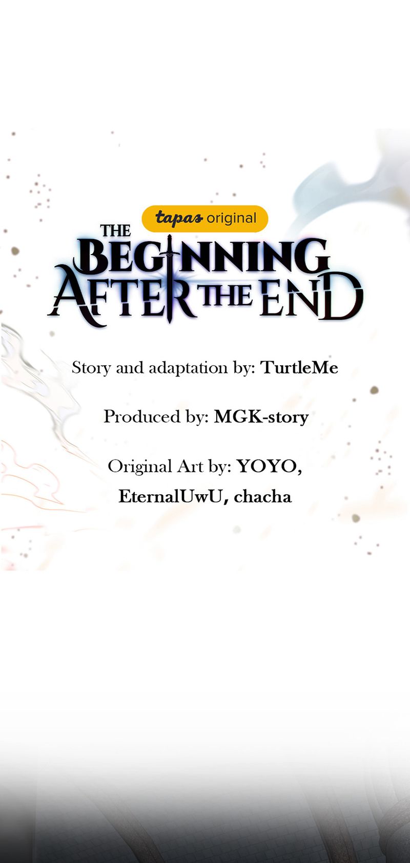 18+ The Beginning After the End Chapter 236 page 32