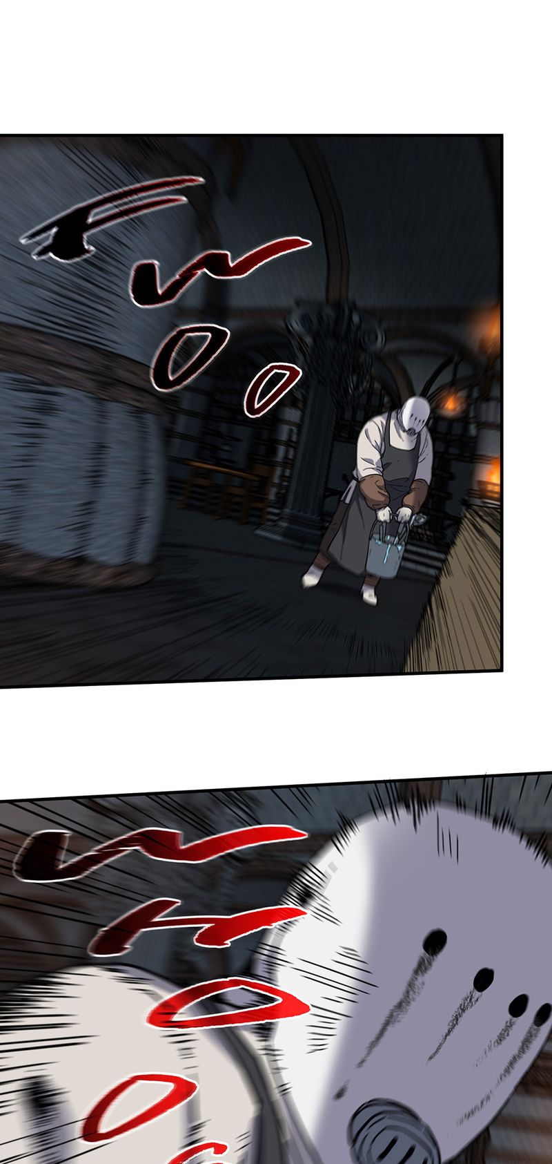 18+ The Beginning After the End Chapter 236 page 35