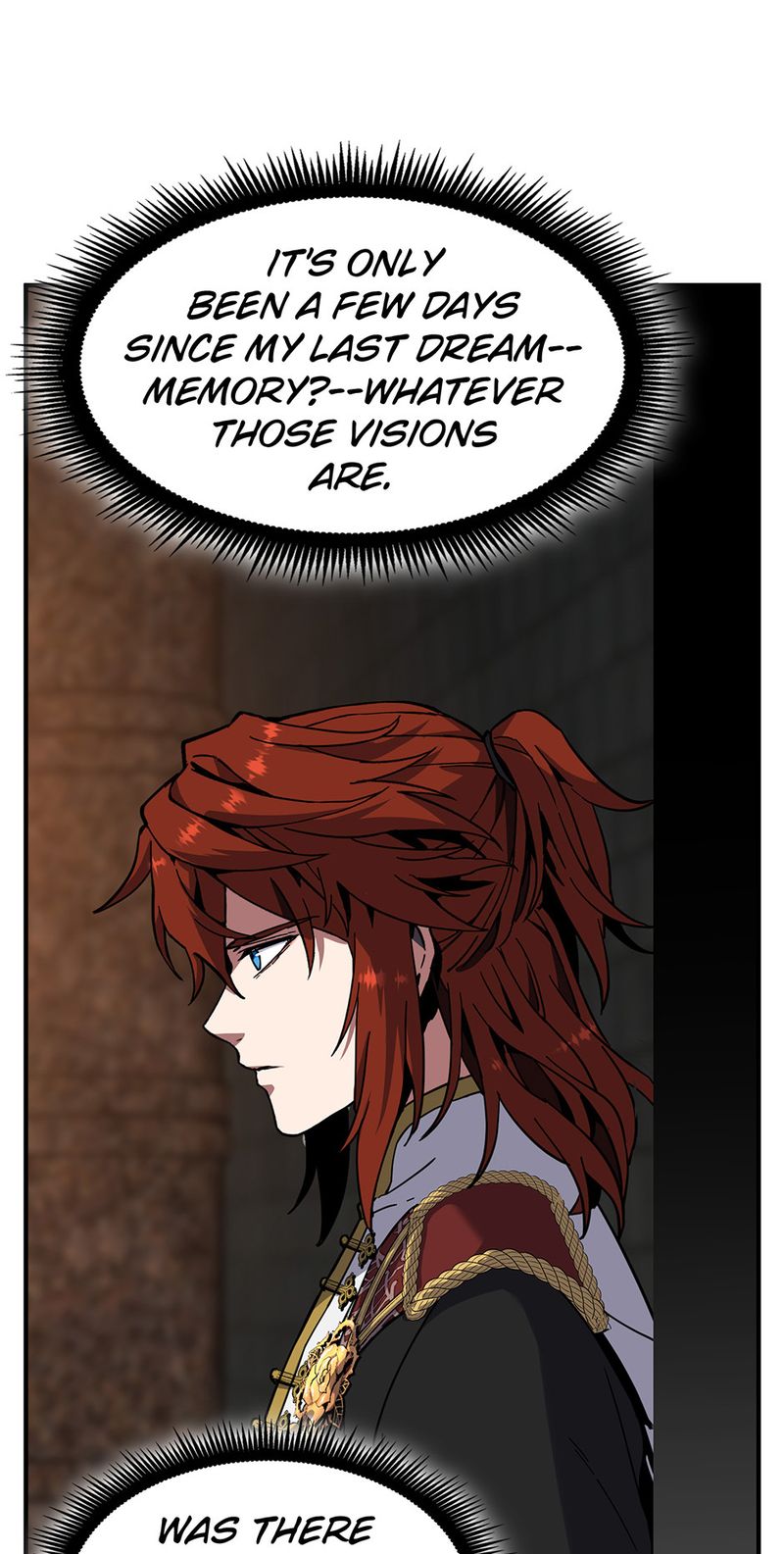 18+ The Beginning After the End Chapter 236 page 40